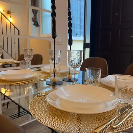 Apartment Regina In Porta Romana 3 - Sky Tv, Wifi & Breakfast Box Milan