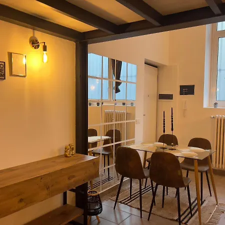 Regina In Porta Romana 3 - Sky Tv, Wifi & Breakfast Box Apartment Milan